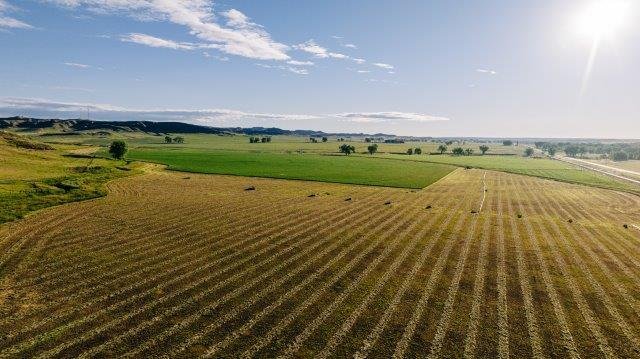 Farm Ranch in Clearmont, Wyoming, United States 1 - 14141071