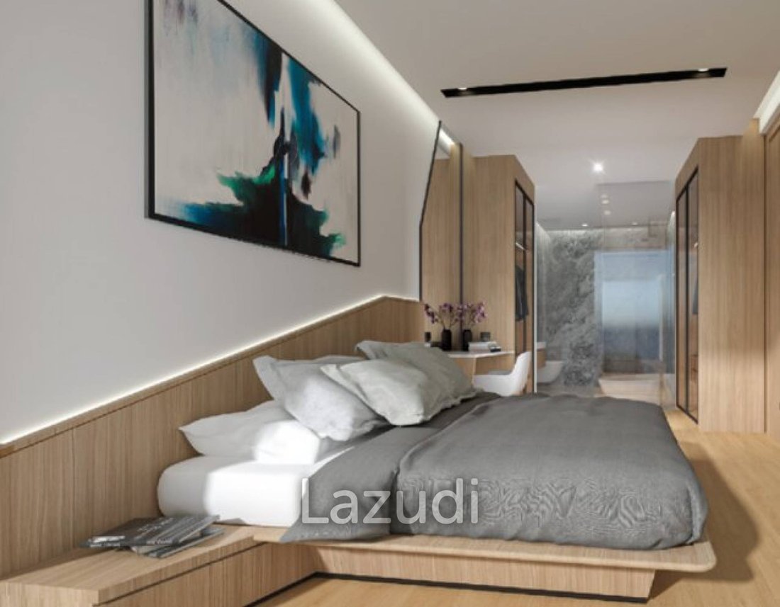Apartment in Choeng Thale, Phuket, Thailand 2 - 14144624