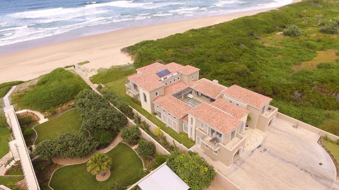 House in Groenvallei, Western Cape, South Africa 1 - 14143016