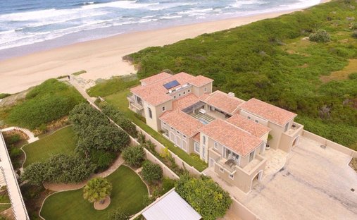 Haus in Groenvallei, Westkap, Südafrika 1