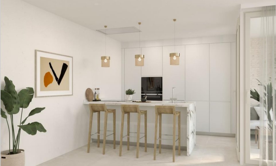 Apartment in Playa De La Malagueta, Centro, Malaga 5 - 14144891