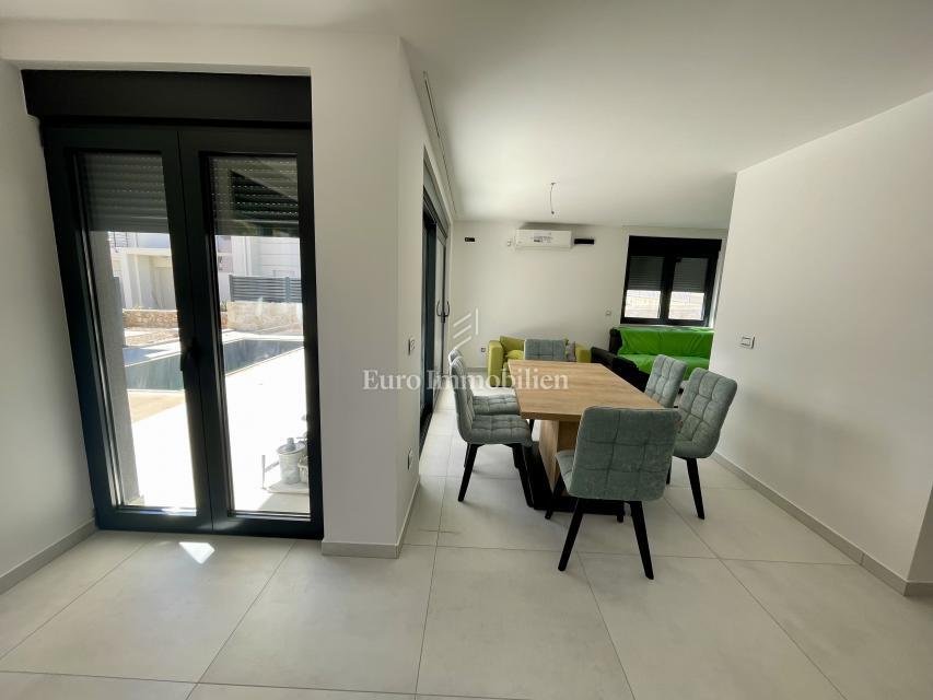 Apartment in Krk, Primorje-Gorski Kotar County, Croatia 3 - 14143264