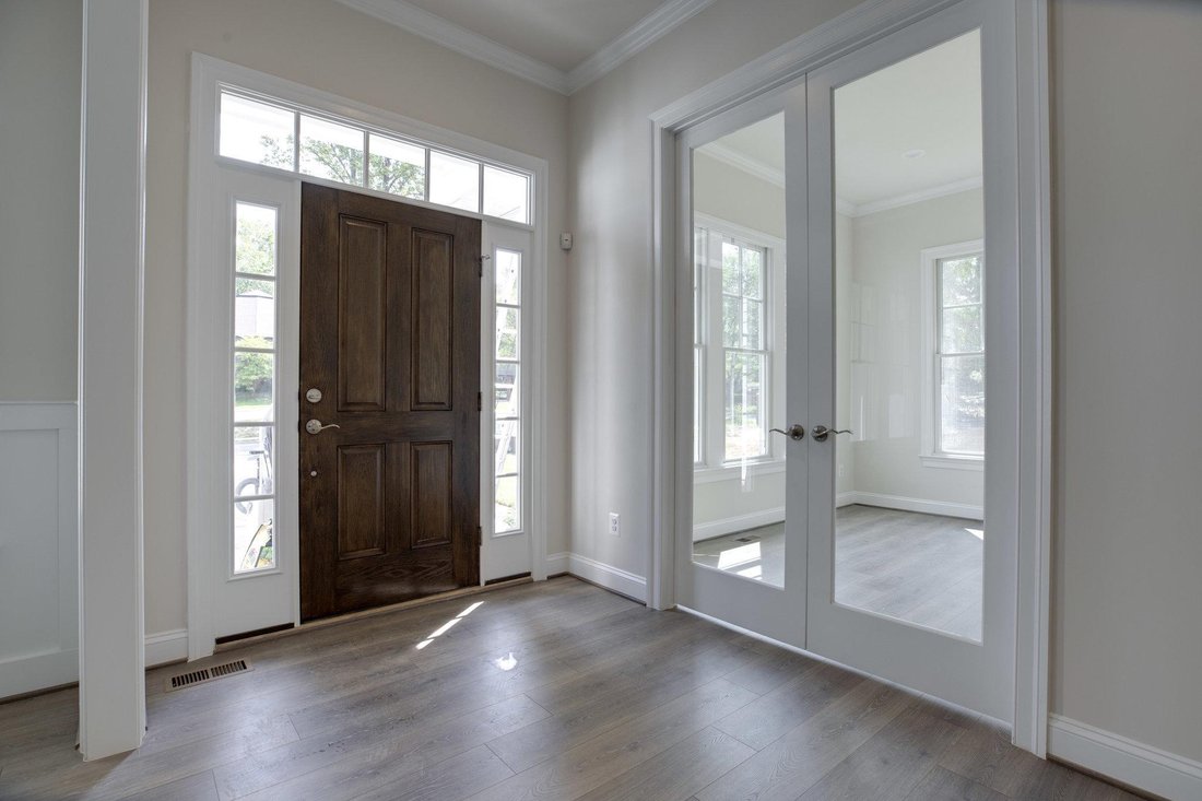 House in Oakton, Virginia, United States 1 - 14140966
