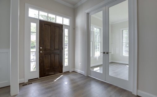 House in Oakton, Virginia, United States 1