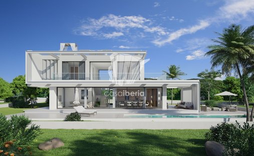 Casa a Carvoeiro, Algarve, Portogallo 1