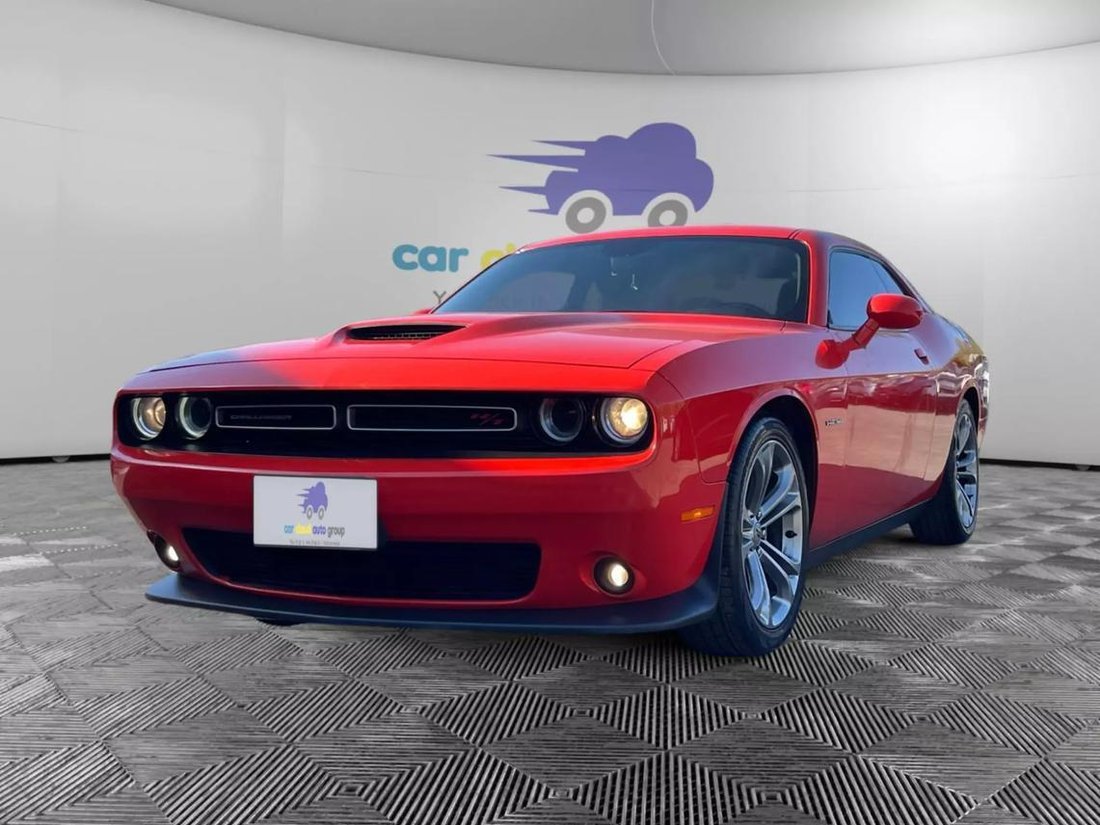 2020 Dodge Challenger In Stafford, Va, United States For Sale (14123517)