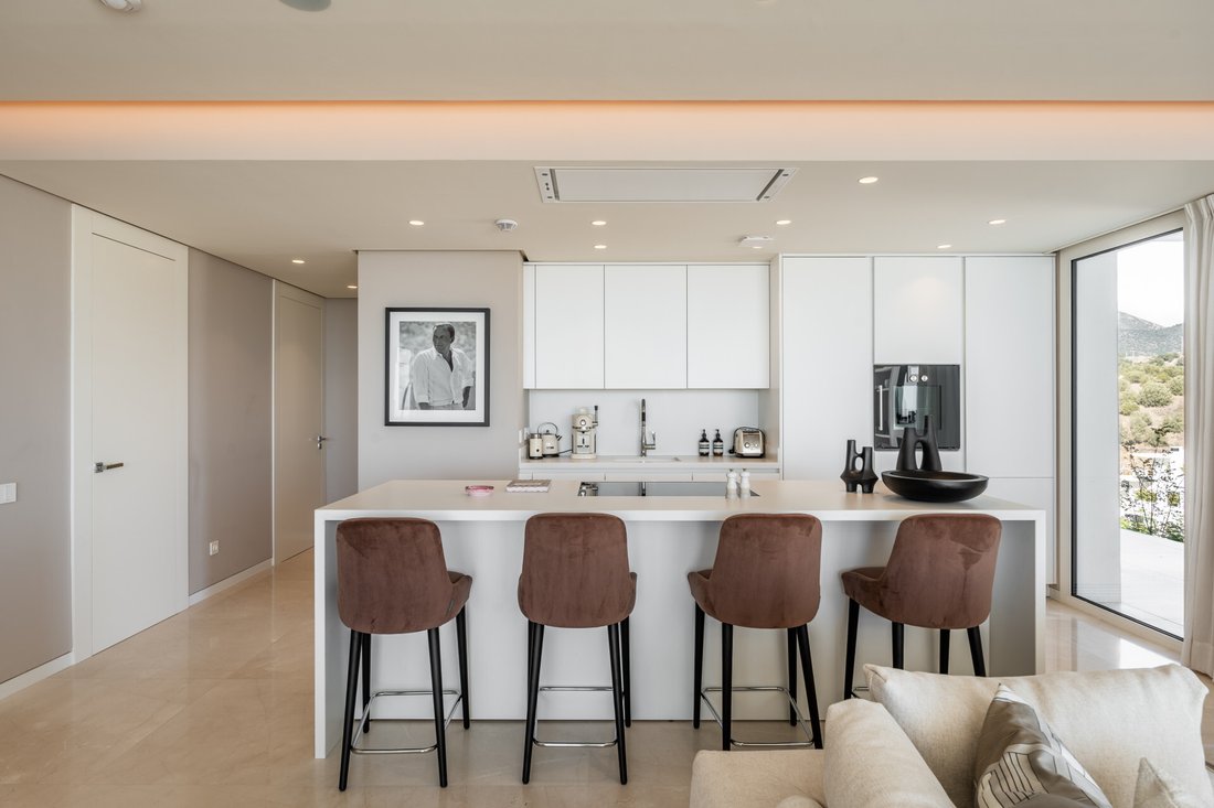 Apartment in Ojen, Andalusia, Spain 3 - 14146567