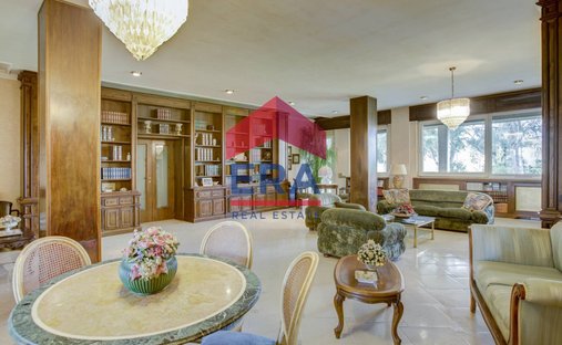 Villa in Ardea, Latium, Italien 1