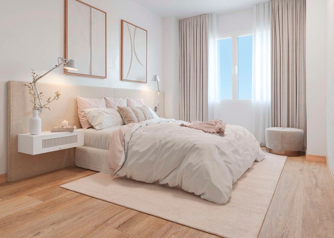 Apartment in Centro, Malaga, Spain 3 - 14144810