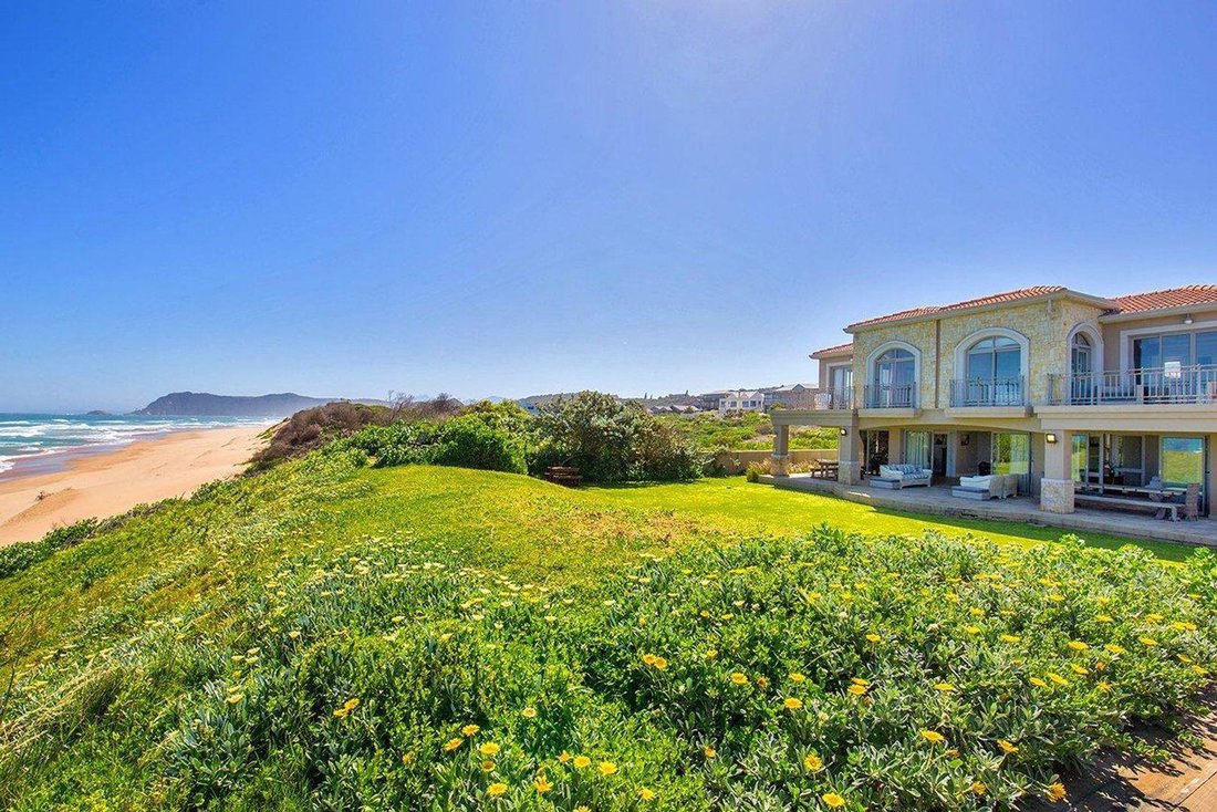 House in Groenvallei, Western Cape, South Africa 4 - 14143016