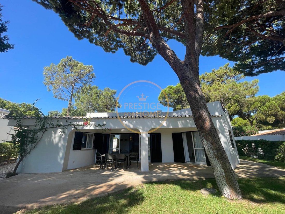 Villa in Olhos de Agua, Algarve, Portugal 3 - 14141701