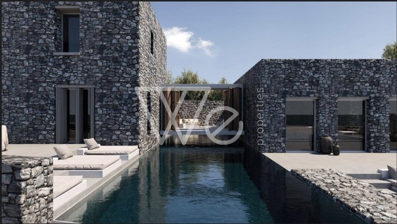 Villa in Paros, Aegean, Greece 3 - 14145071