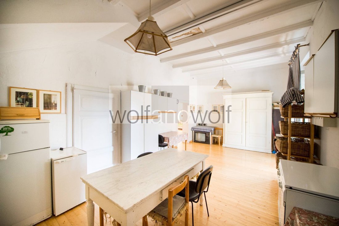 Villa in Bossico, Lombardy, Italy 4 - 14144855