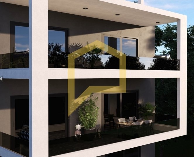 Apartment in Glyfada, Attica, Greece 4 - 14143093