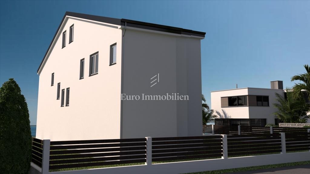 House in Malinska, Primorje-Gorski Kotar County, Croatia 4 - 14143276