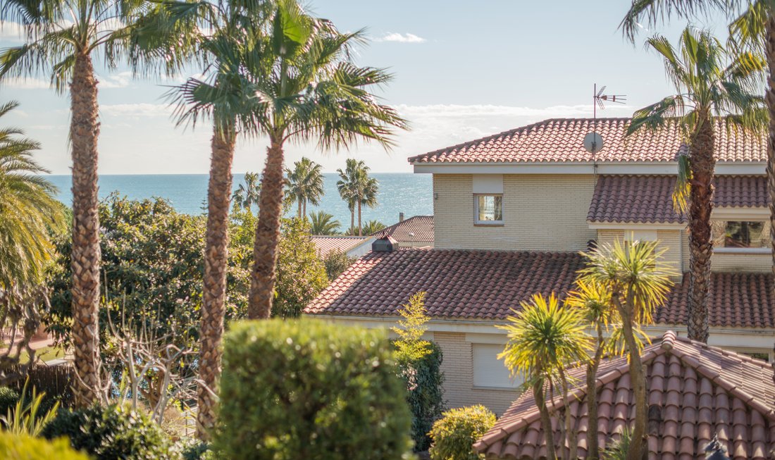 Villa in Alella, Catalonia, Spain 2 - 14140901