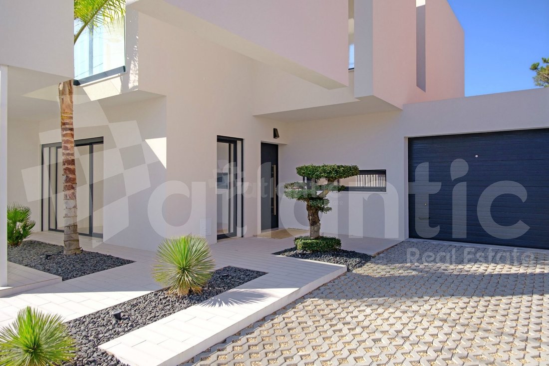 Villa in Aroeira, Charneca de Caparica e Sobreda, Portugal 5 - 13256956
