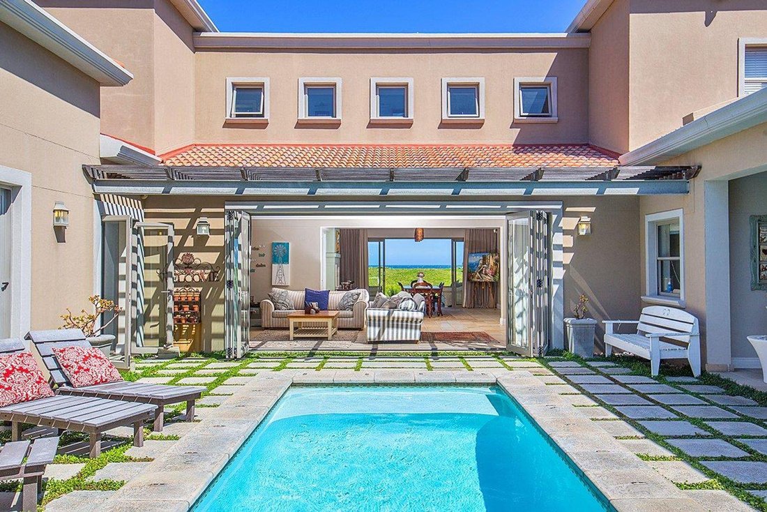 House in Groenvallei, Western Cape, South Africa 2 - 14143016