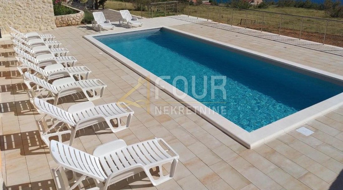 House in Metajna, Croatia 2 - 14143151
