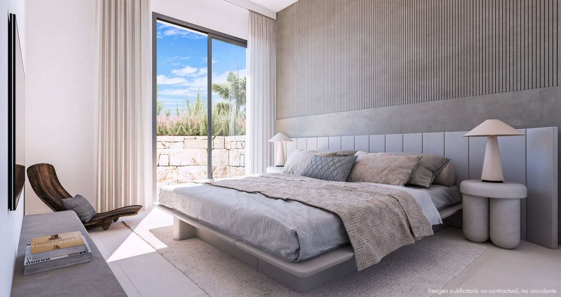 Apartment in Benalmadena, Andalusia, Spain 5 - 14144682