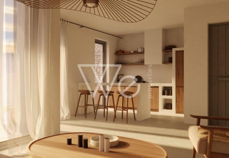 Villa in Paros, Aegean, Greece 1 - 14145088