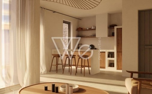 Villa in Paros, Aegean, Greece 1