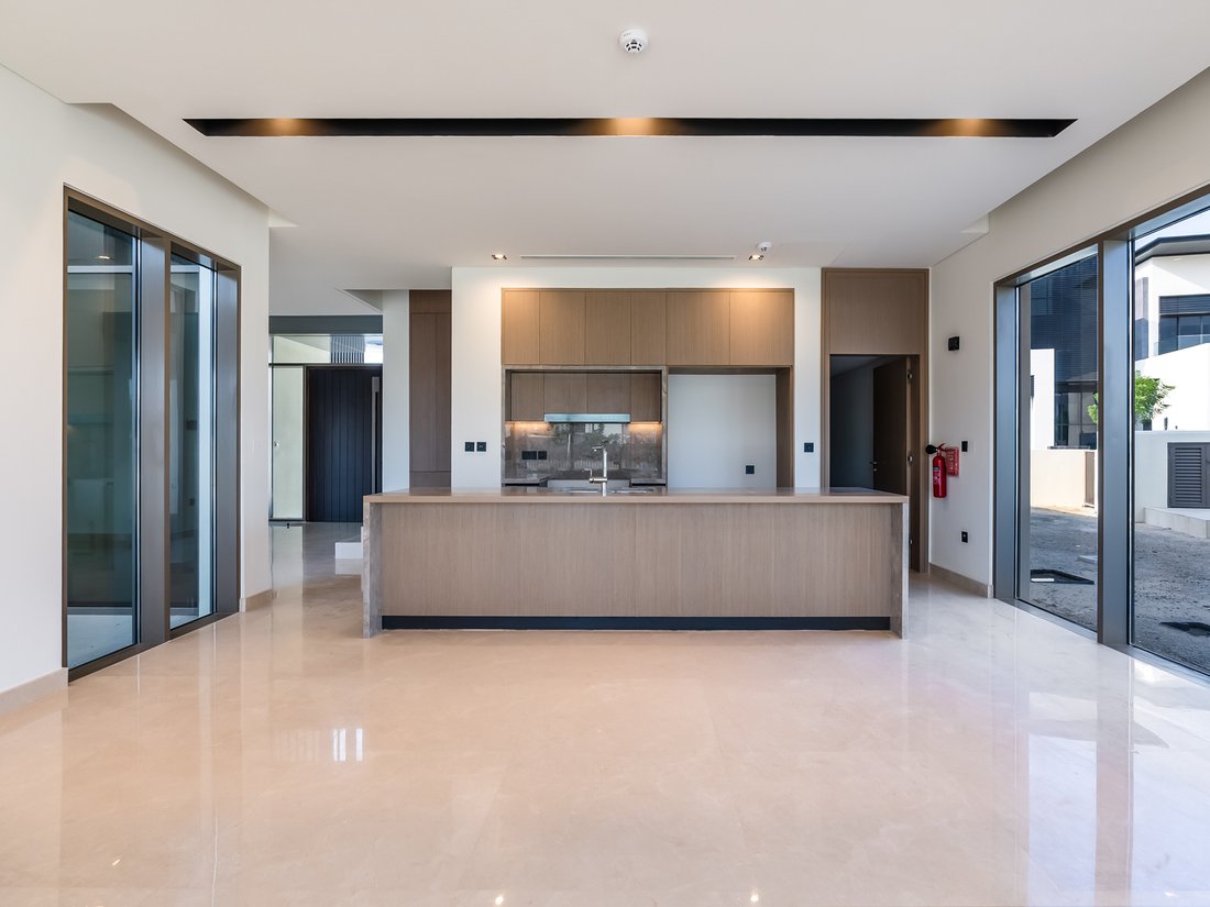 Villa in Hadaeq Sheikh Mohammed Bin Rashid, Dubai, United Arab Emirates 5 - 14144263