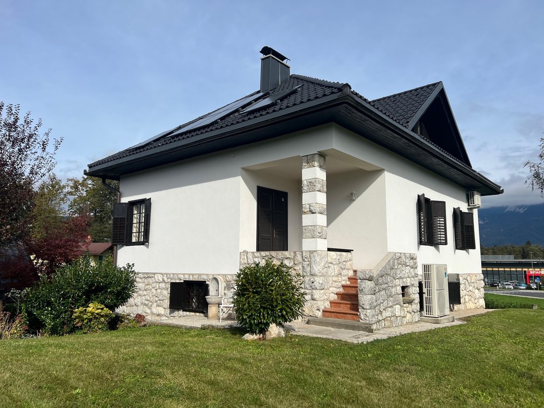 Villa in Bled, Radovljica, Slovenia 3 - 14148060