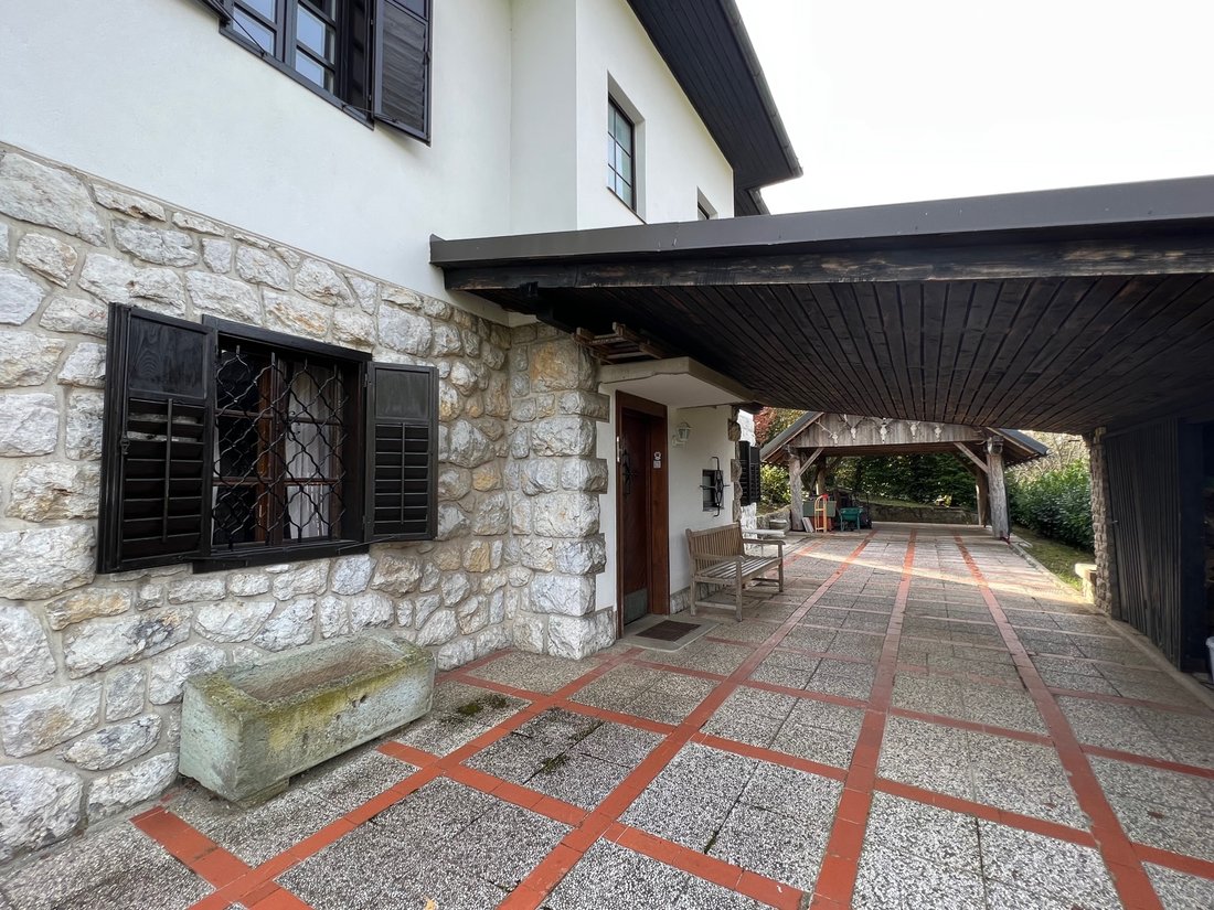 Villa in Bled, Radovljica, Slovenia 2 - 14148060