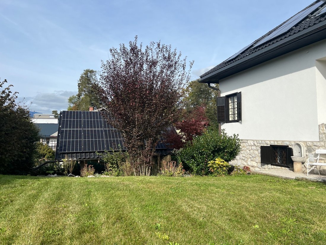 Villa in Bled, Radovljica, Slovenia 4 - 14148060