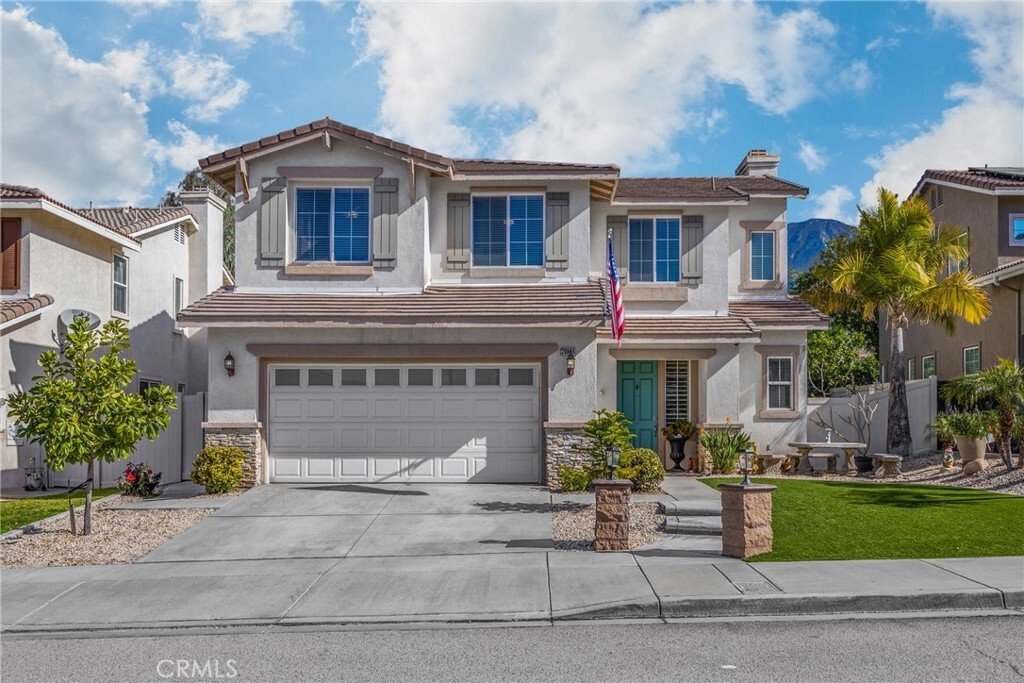 House in Highland, California, United States 1 - 14019138