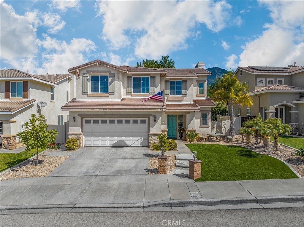 House in Highland, California, United States 3 - 14019138
