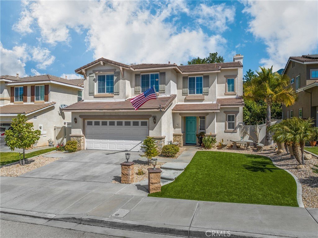 House in Highland, California, United States 4 - 14019138