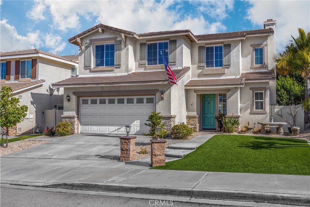 House in Highland, California, United States 5 - 14019138