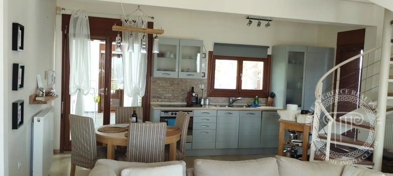 Villa in Kassandra, Macedonia and Thrace, Greece 4 - 11564062