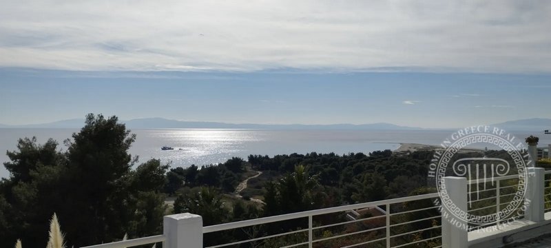 Villa in Kassandra, Macedonia and Thrace, Greece 2 - 11564062