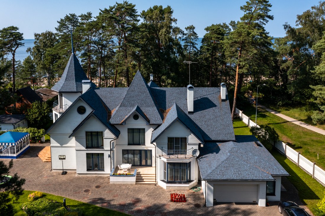 House in Jūrmala, Latvia 2 - 14148180