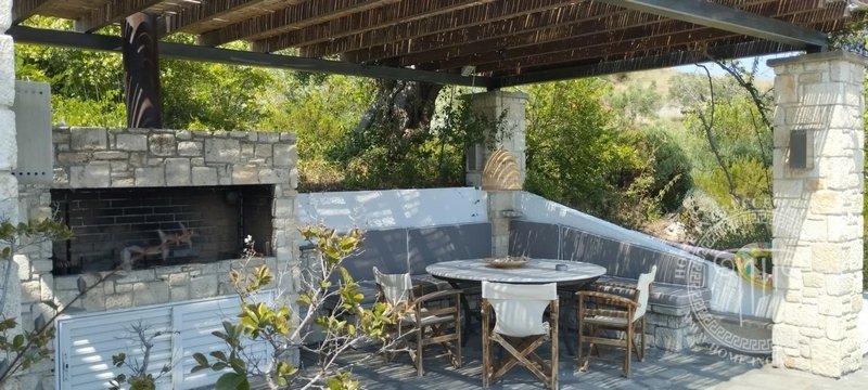 Villa in Kassandra, Macedonia and Thrace, Greece 3 - 11564062
