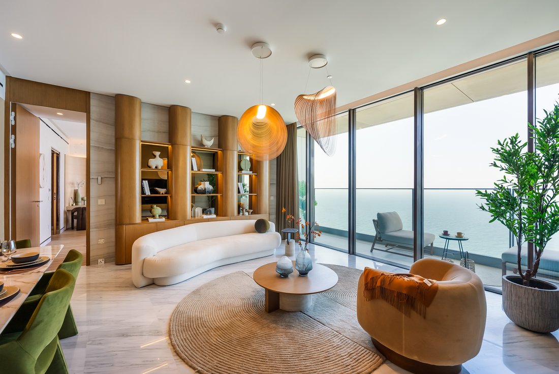 Apartment in Palm Jumeirah, Dubai, United Arab Emirates 2 - 14132430