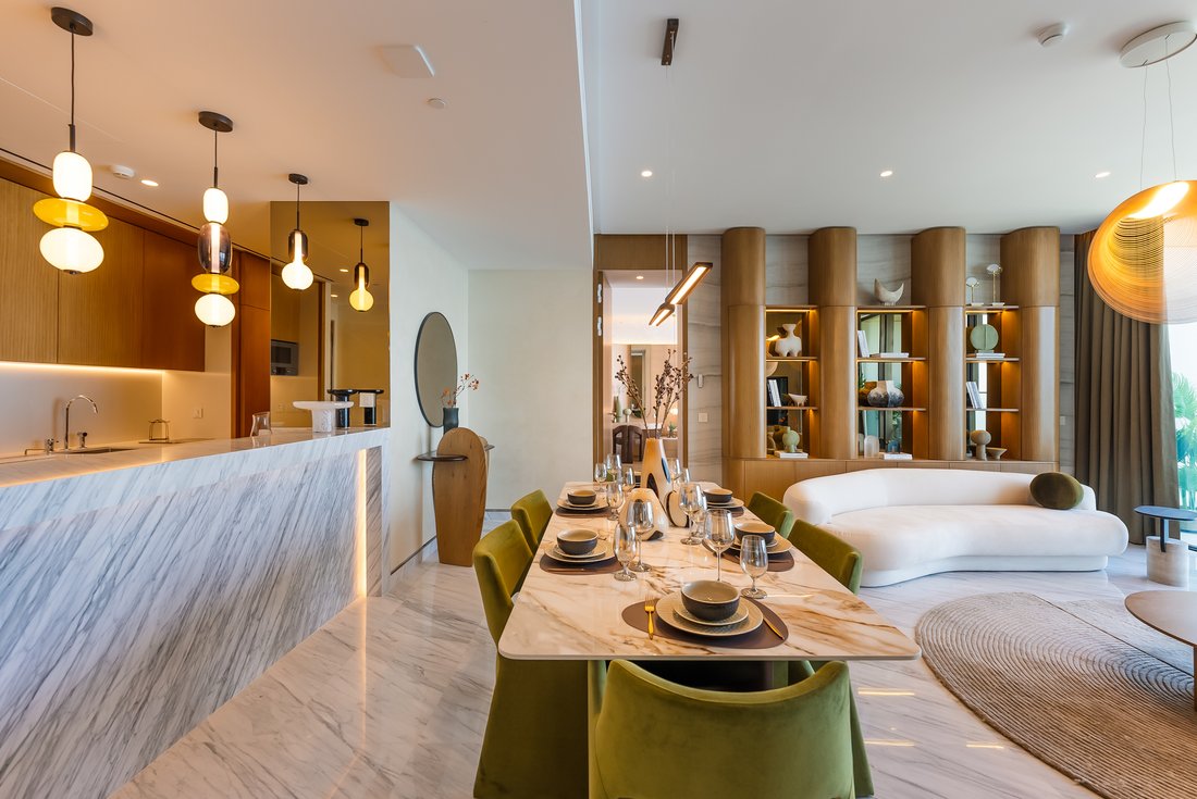 Apartment in Palm Jumeirah, Dubai, United Arab Emirates 4 - 14132430