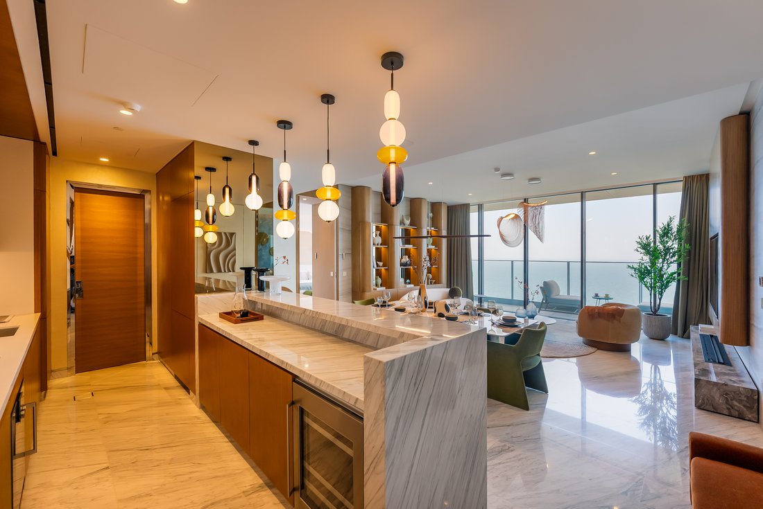 Apartment in Palm Jumeirah, Dubai, United Arab Emirates 5 - 14132430