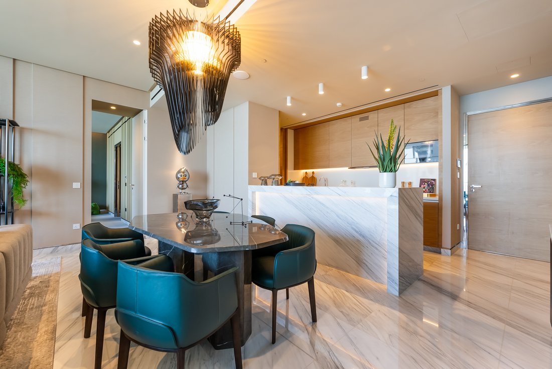 Apartment in Palm Jumeirah, Dubai, United Arab Emirates 5 - 14132423