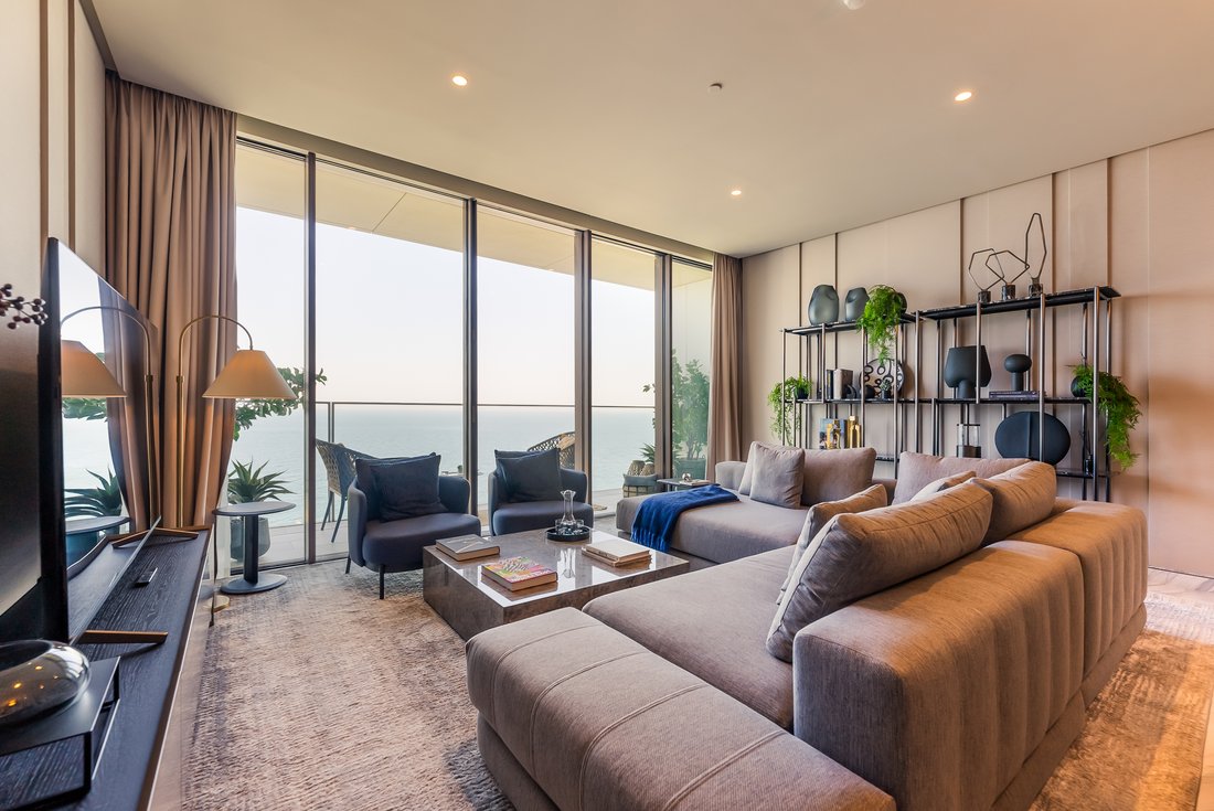 Apartment in Palm Jumeirah, Dubai, United Arab Emirates 2 - 14132423