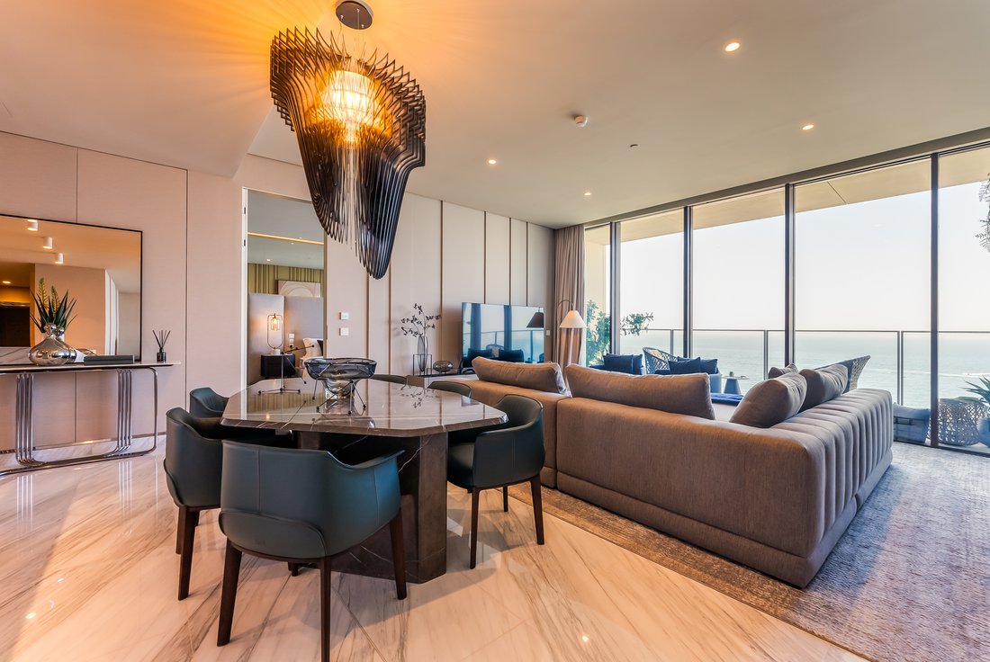 Apartment in Palm Jumeirah, Dubai, United Arab Emirates 3 - 14132423