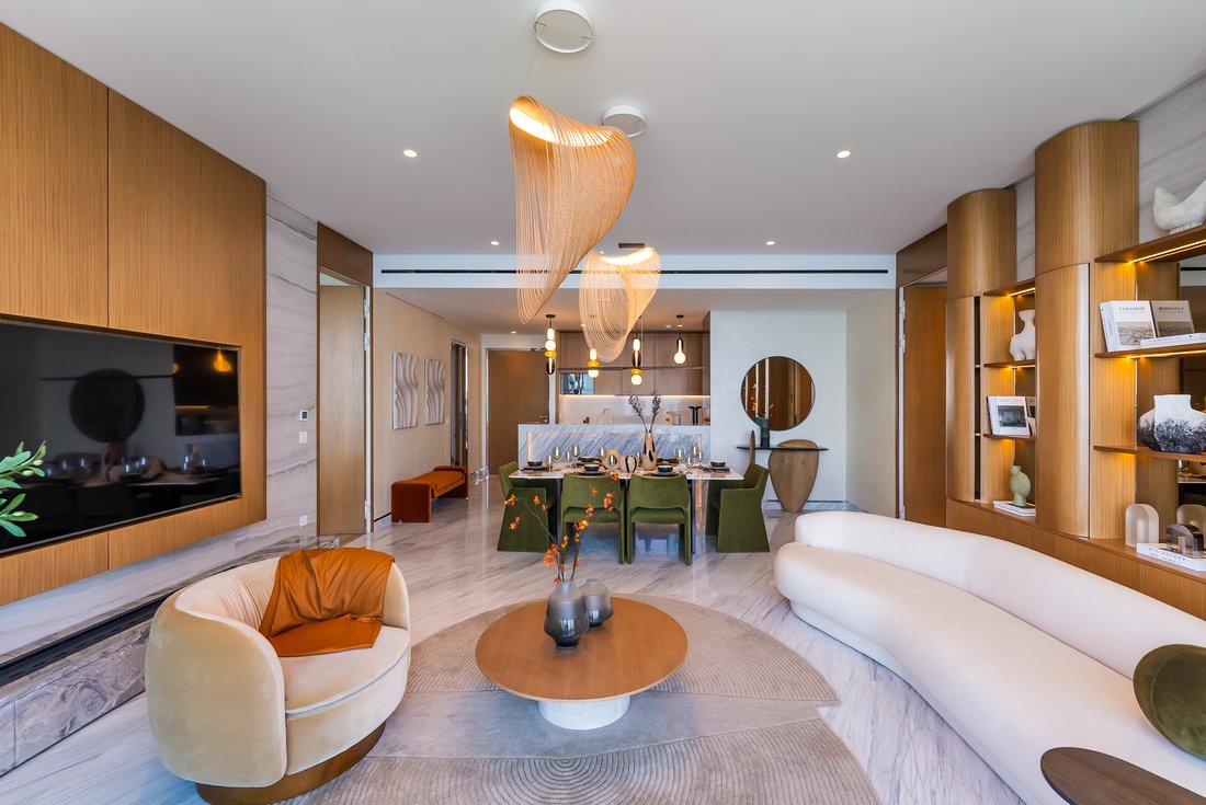 Apartment in Palm Jumeirah, Dubai, United Arab Emirates 3 - 14132430