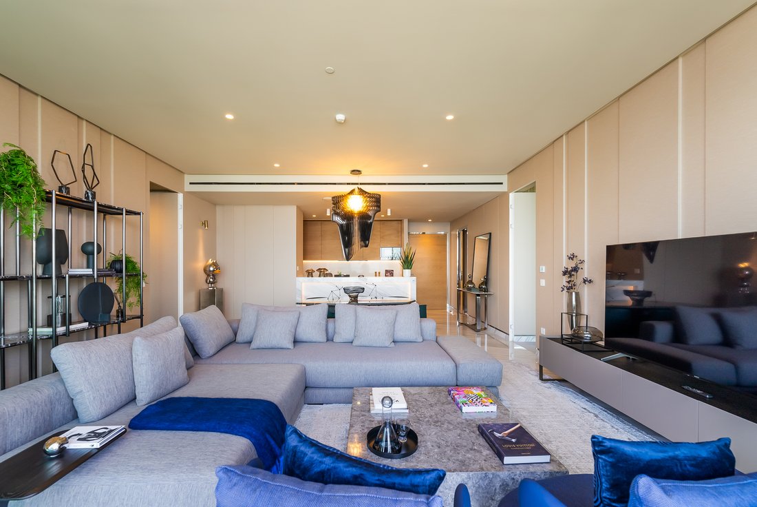 Apartment in Palm Jumeirah, Dubai, United Arab Emirates 4 - 14132423