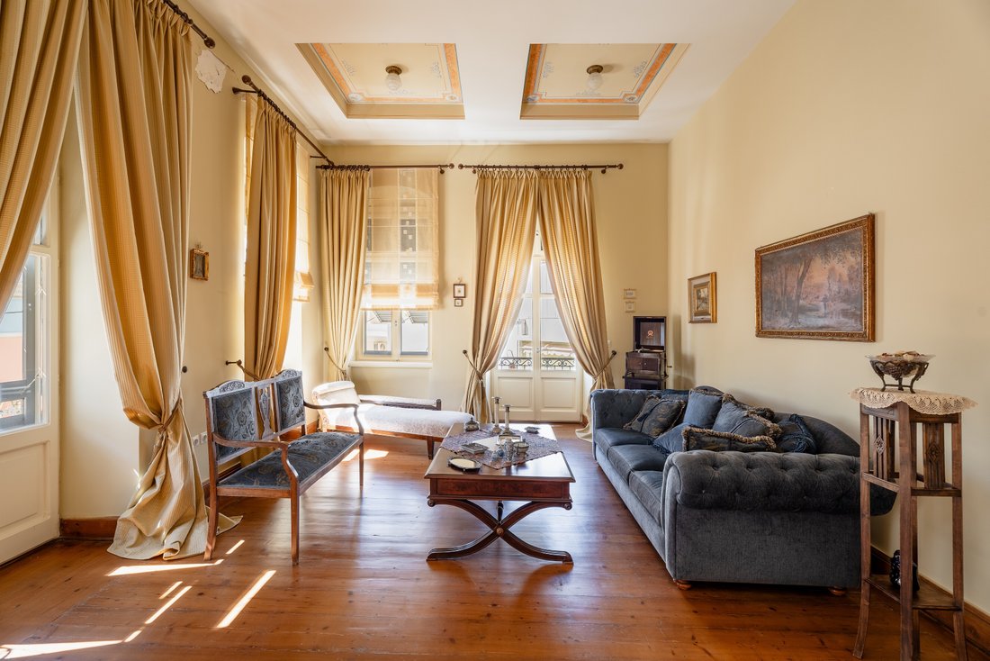 House in Syros, Aegean, Greece 3 - 14139425