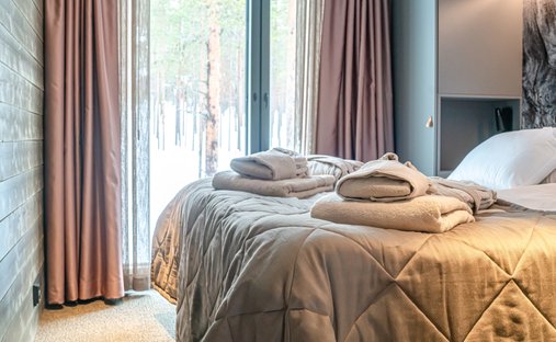 Chalet in Kittilä, Lapland, Finland 1