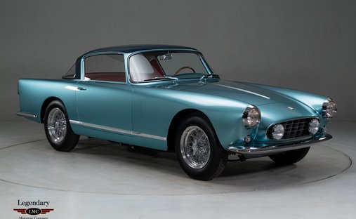 1958 Ferrari 250 GT Gran Turismo Coupé Ellena  in Halton hills, Canada 1