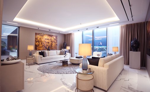 Apartment in Dubai, Dubai, United Arab Emirates 1